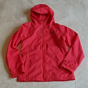 Columbia Omnitech Timber Pointe Jacket Medium EUC